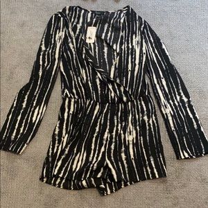 Forever 21 Romper